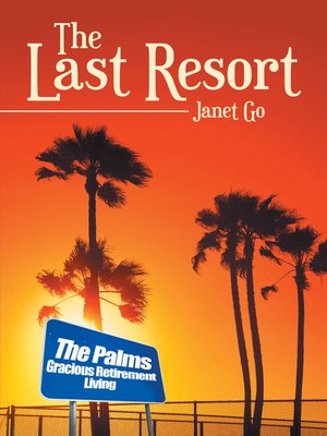 cover image of The Last Resort